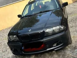 Usado 2000 BMW 320 Sedan | € 4.850 (Preço elevado)