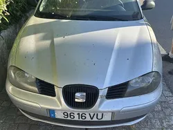 Usado 2003 Seat Cordoba Sedan | € 2.200