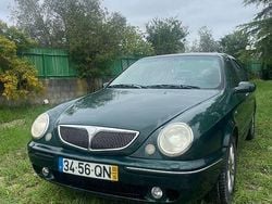 Usado 2000 Lancia Lybra Sedan | € 1.500