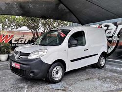 Branco Usado 2019 Renault Kangoo Business Monovolume | € 12.450 (Preço justo)