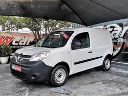 Branco Usado 2019 Renault Kangoo Business Monovolume | € 12.750 (Preço justo)