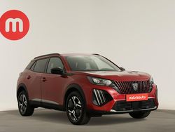 Usado 2024 Peugeot 2008 Allure SUV | € 22.499 (Preço justo)