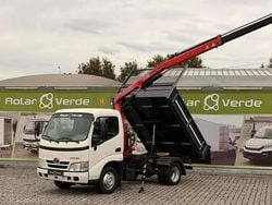 Branco Usado 2011 Toyota Dyna Pickup | € 37.500