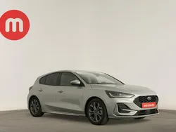 Usado 2024 Ford Focus ST-Line X | € 24.499 (Preço justo)