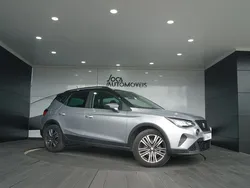 Usado 2023 Seat Arona Style SUV | € 17.500 (Preço justo)