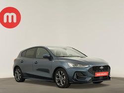 Usado 2024 Ford Focus ST-Line X | € 20.999 (Bom preço)