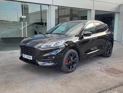 Preto Usado 2023 Ford Kuga SUV | € 31.950 (Preço elevado)
