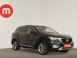 Usado 2022 MG EHS Luxury SUV | € 23.999 (Preço justo)