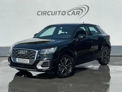 Preto Usado 2017 Audi Q2 Sport SUV | € 19.800 (Preço justo)
