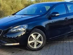 Preto Usado 2018 Volvo V40 Momentum Carrinha | € 10.990 (Super Preço)