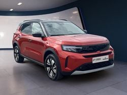 Laranja Novo 2025 Opel Frontera SUV | € 27.600 (Bom preço)