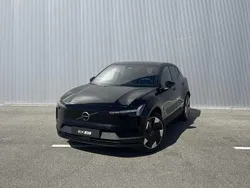 Preto Novo 2025 Volvo EX30 SUV | € 50.400