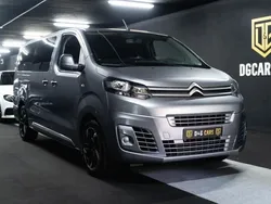 Cinza Usado 2019 Citroën Jumpy Monovolume | € 25.900 (Caro)