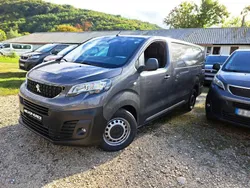 Cinzento Usado 2018 Peugeot Expert Premium Van | € 15.750 (Bom preço)