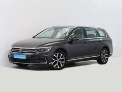 Cinzento Usado 2020 VW Passat Carrinha | € 23.750 (Bom preço)