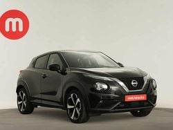 Preto Usado 2024 Nissan Juke Tekna SUV | € 24.499 (Caro)