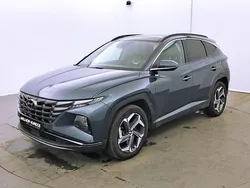 Preto Usado 2022 Hyundai Tucson SUV | € 28.990 (Preço justo)