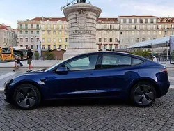 Usado 2022 Tesla Model 3 Long Range Sedan | € 29.950 (Bom preço)
