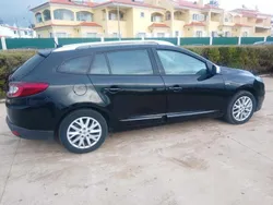 Preto Usado 2013 Renault Mégane GrandTour Carrinha | € 8.500 (Preço justo)