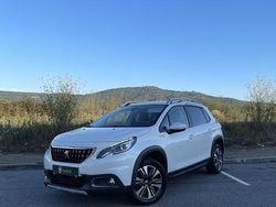 Usado 2016 Peugeot 2008 Allure SUV | € 8.790 (Super Preço)