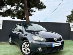 Outra Usado 2012 VW Golf VII Edition Citadino | € 12.790 (Preço justo)