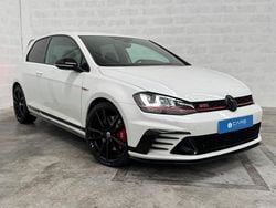 Branco Usado 2017 VW Golf VII | € 32.480 (Caro)