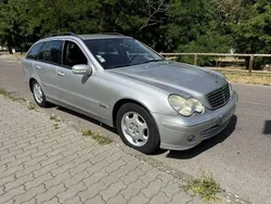 Usado 2007 Mercedes C200 Sedan | € 4.650