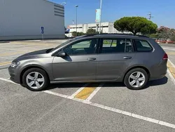 Usado 2015 VW Golf VII Sedan | € 8.350 (Super Preço)