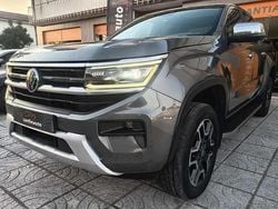 Antracite Usado 2023 VW Amarok Pickup | € 54.900
