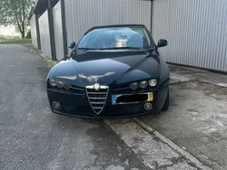 Alfa Romeo 159
