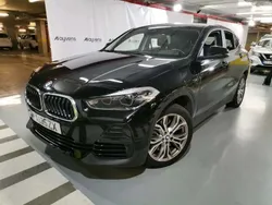 Preto Usado 2021 BMW X2 SUV | € 27.000 (Super Preço)