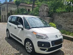 Usado 2012 Citroën C3 Picasso Monovolume | € 11.000