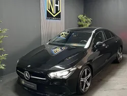 Preto Usado 2020 Mercedes CLA180 Style Sedan | € 26.900 (Bom preço)