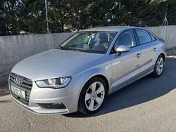Usado 2015 Audi A3 Sedan | € 16.000 (Preço justo)