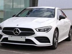 Usado 2020 Mercedes C180 AMG | € 28.000 (Preço justo)