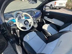 Usado 2022 Fiat 500C Cabrios | € 13.500 (Bom preço)