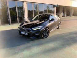 Preto Usado 2020 BMW 220 Sport Line Coupé | € 41.900