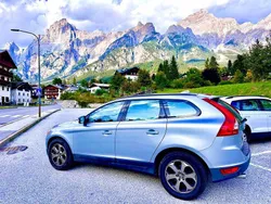 Usado 2008 Volvo XC60 SUV | € 9.900 (Super Preço)