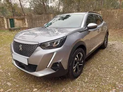 Preto Usado 2023 Peugeot e-2008 SUV | € 21.490 (Super Preço)