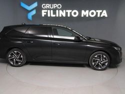 Preto Usado 2024 Peugeot 308 Allure | € 23.540 (Super Preço)