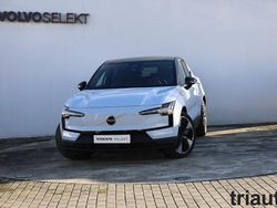 Azul Usado 2024 Volvo EX30 Ultra SUV | € 44.700 (Preço justo)