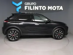Preto Usado 2024 DS Automobiles DS3 Performance | € 21.490 (Preço justo)