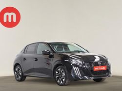 Usado 2024 Peugeot 208 Allure Citadino | € 18.499 (Preço justo)