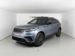 Azul Usado 2022 Land Rover Range Rover Velar SE Dynamic SUV | € 56.890 (Super Preço)