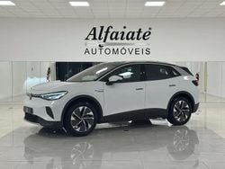 Branco Usado 2022 VW ID.4 Pure SUV | € 28.990 (Caro)
