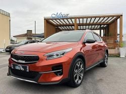 Laranja Usado 2021 Kia XCeed SUV | € 18.450