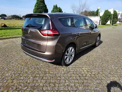 Usado 2017 Renault Grand Scénic IV Monovolume | € 9.500 (Super Preço)