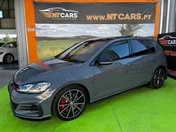 VW Golf VII