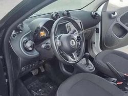 Branco Usado 2018 Smart ForFour Electric Drive Citadino | € 9.500 (Bom preço)