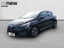 Preto Usado 2022 Renault Clio V Evolution | € 16.950 (Preço justo)